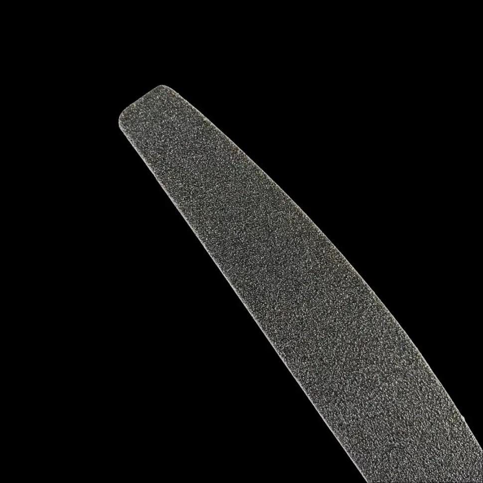 F02-180-A Файлы одноразовые прямые 110Х18 мм 50 шт