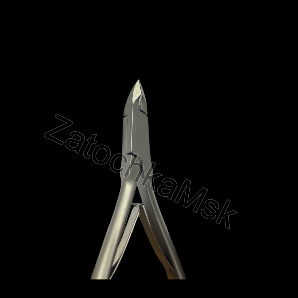 ZM 02A/7 Кусачки для кутикулы