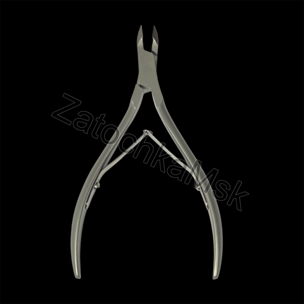 ZM 02A/7 Кусачки для кутикулы